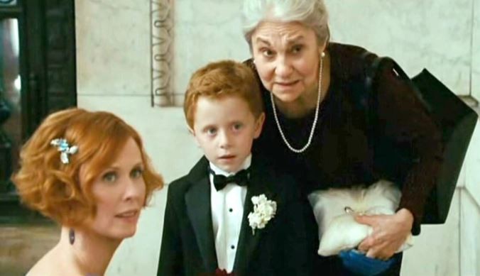 Murió una actriz de “Sex and the City” | Espectáculos