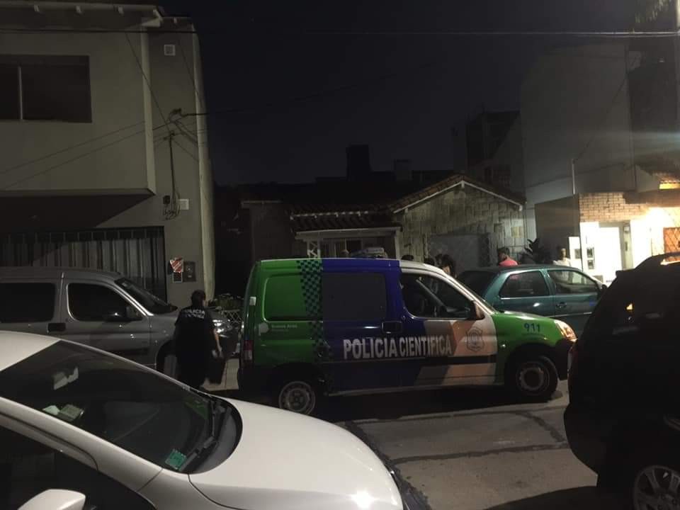 Maniataron y mataron a golpes a una mujer de 80 años para robarle su jubilación | Actualidad