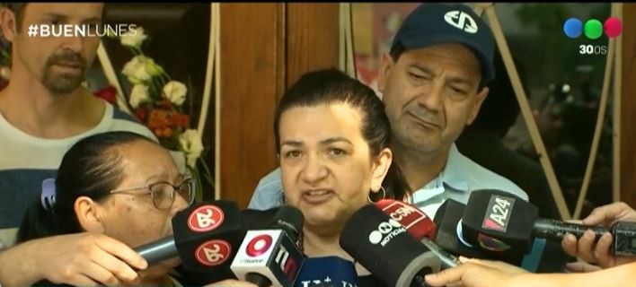 El pedido de la mamá de Fernando a la familia de los rugbiers: "Que ni se molesten en llamarme" | Actualidad