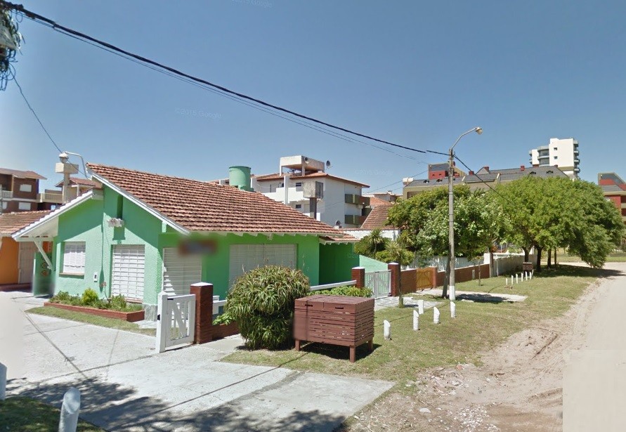 Tragedia en vacaciones: nena murió atropellada por su abuelo en Villa Gesell | Actualidad