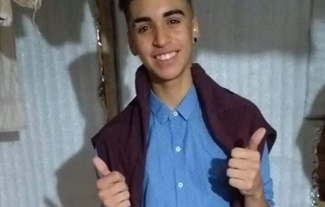 Asesinato en la puerta de una fiesta de 15: se entregó un adolescente de 16 años | Actualidad