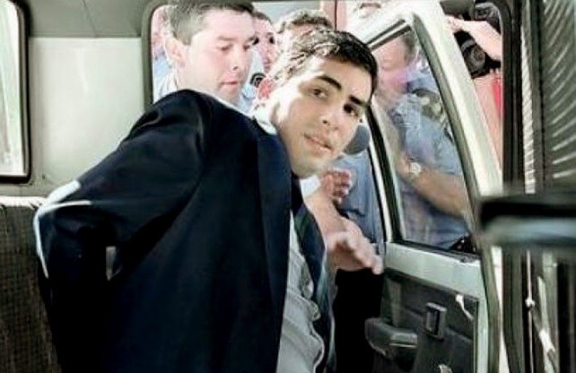 A 11 días de su libertad piden nuevas pericias para saber si Tablado es peligroso | Actualidad