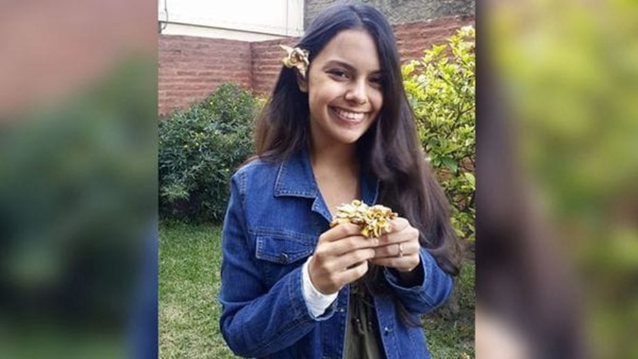 Empieza el juicio a dos acusados del femicidio de Anahí Benítez, la adolescente enterrada en una reserva natural | Actualidad