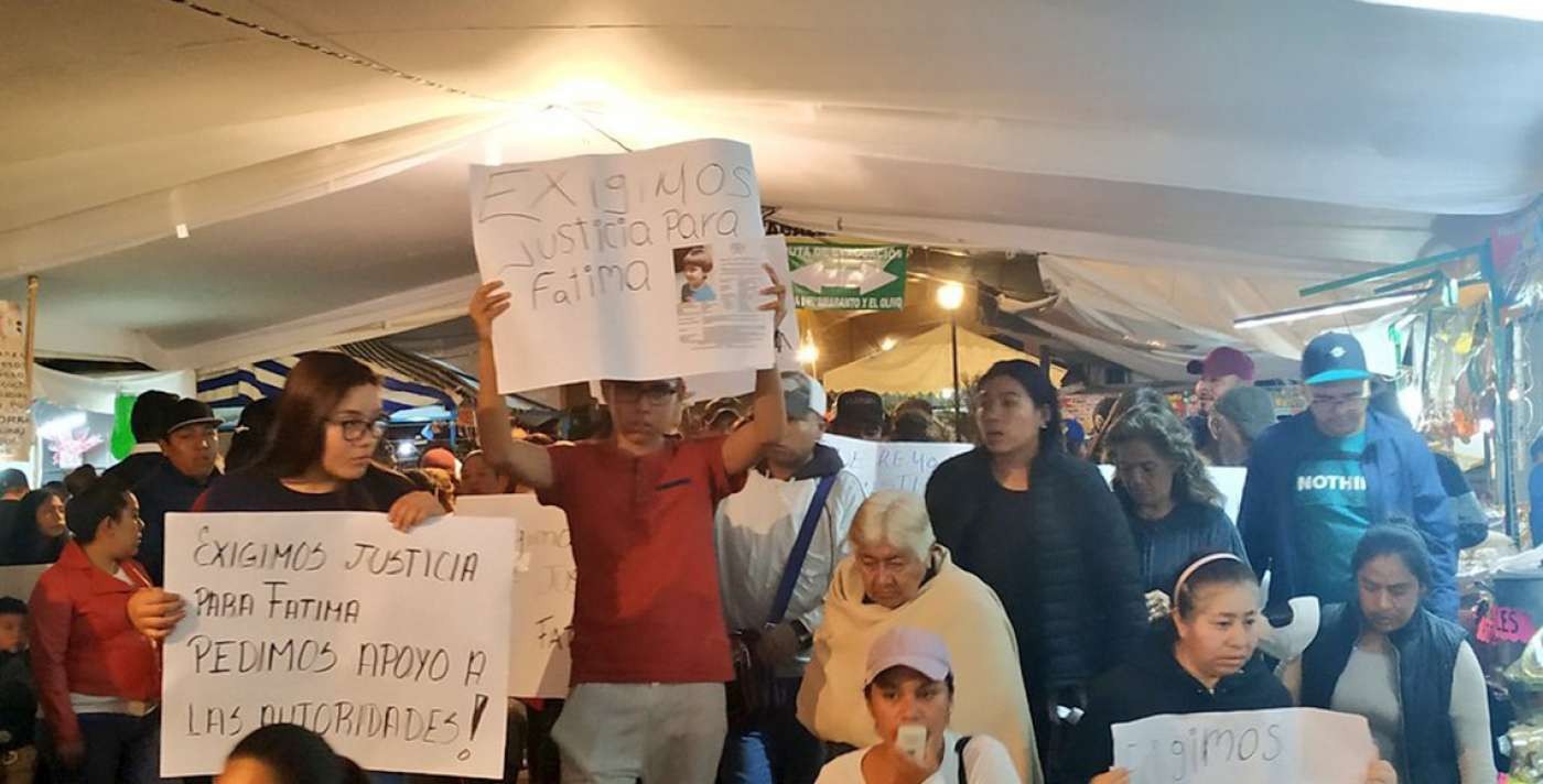 Encontraron el cuerpo de nena de 7 años desaparecida hace una semana: sin órganos y con signos de tortura | Internacionales