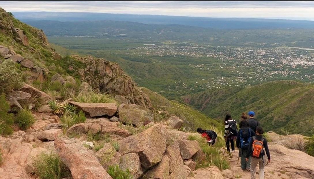 Encontraron una mujer sin vida en Capilla del Monte | Córdoba