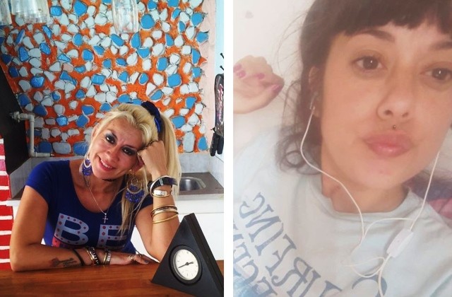 Salió de la cárcel y mató a su ex pareja y a la mamá | Actualidad