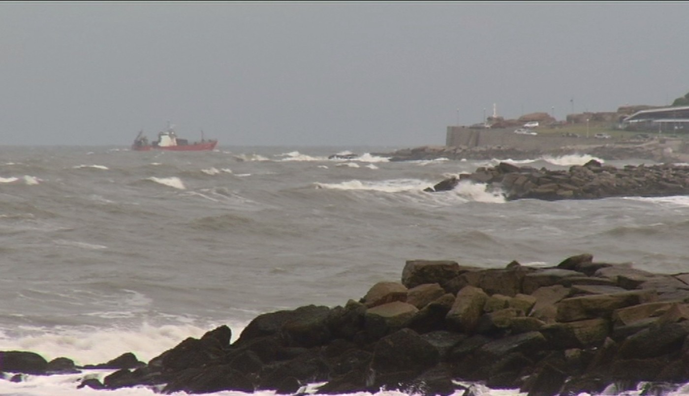 ¿Es posible que suceda un tsunami en Mar del Plata?: la palabra de los especialistas | Actualidad