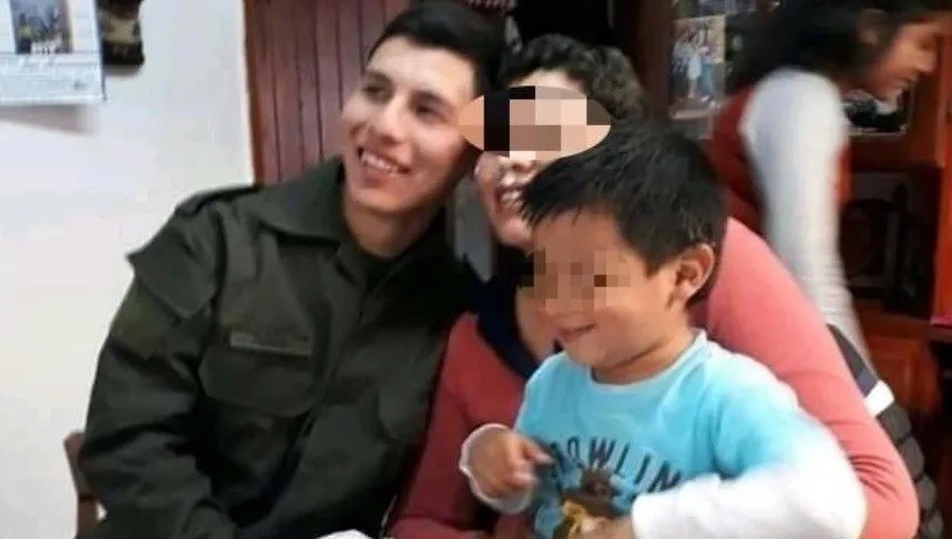 Puerto Deseado: "Estaba bañada en sangre y pedía por favor que busquemos al nene", contó una testigo | Actualidad