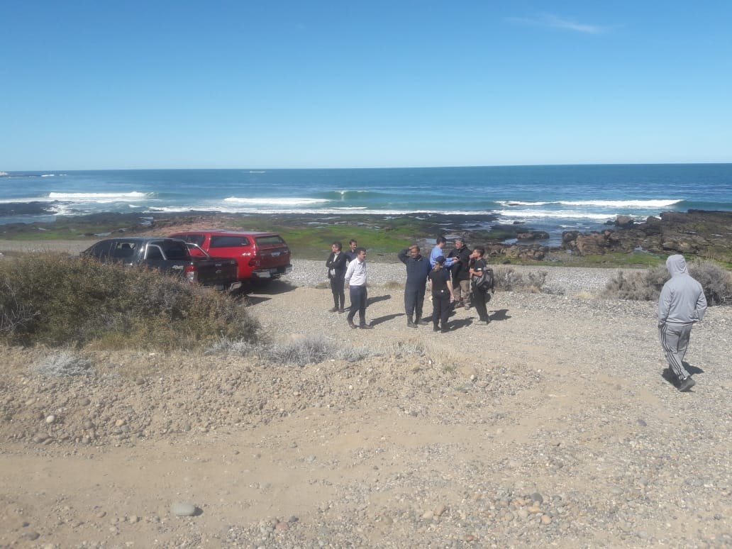 El juez del crimen en Puerto Deseado aseguró que hubo "odio al sexo femenino" | Actualidad