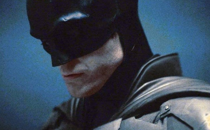 Se filtraron las primeras imágenes del traje y la moto del nuevo Batman | Espectáculos