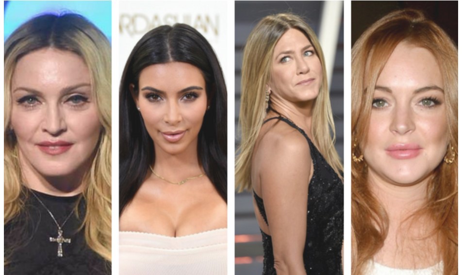 Placenta humana y pene facial: los costosos tratamientos de belleza de las estrellas de Hollywood | Espectáculos