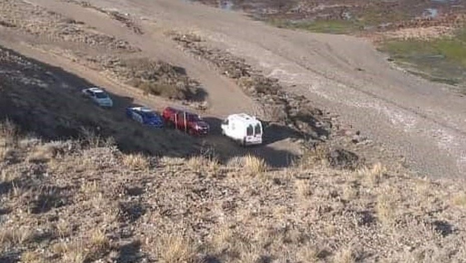 Horror en Puerto Deseado: cuatro sospechosos serán sometidos a una rueda de reconocimiento | Actualidad