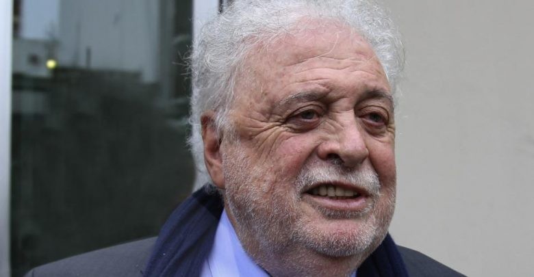 González García: "Argentina está en alerta máxima" por dengue y sarampión | Actualidad