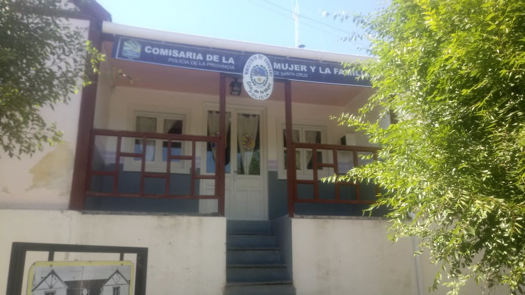 Crimen y violación en Puerto Deseado: hay un nuevo detenido | Actualidad