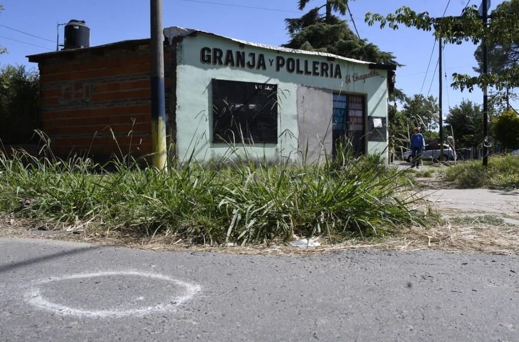 Otra víctima en Rosario: acribillan a balazos a un hombre y ya son 41 los crímenes en 2020 | Actualidad