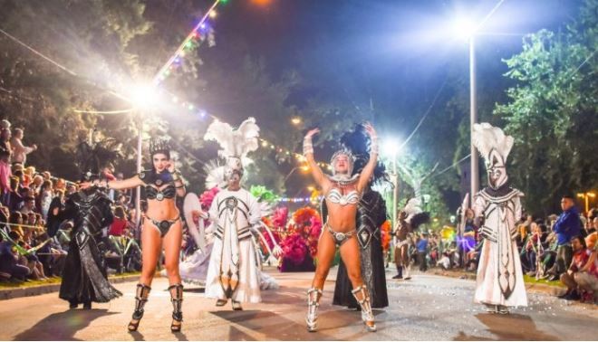 El fin de semana de carnaval fue el que más turistas convocó en las sierras | Córdoba