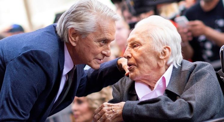 Kirk Douglas dejó la mayor parte de sus u$s 61 millones para caridad | Espectáculos