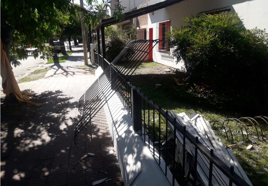 Explosión en el taller de música: esperan la pericia que dirá si hubo una "mano incendiaria" | Córdoba