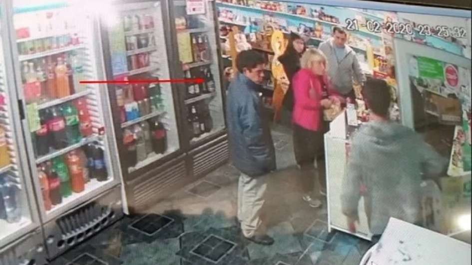 Puerto Deseado: el acusado fue a comprar vino después de quedar en libertad | Actualidad