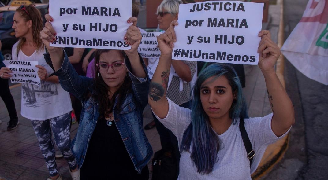 Puerto Deseado: el menor detenido confesó el crimen del nene y la violación de la mujer | Actualidad