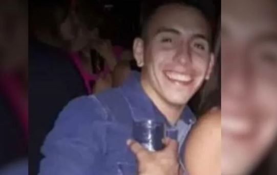 Buscan a un joven que desapareció cuando fue a bailar a una disco de Rosario | Actualidad