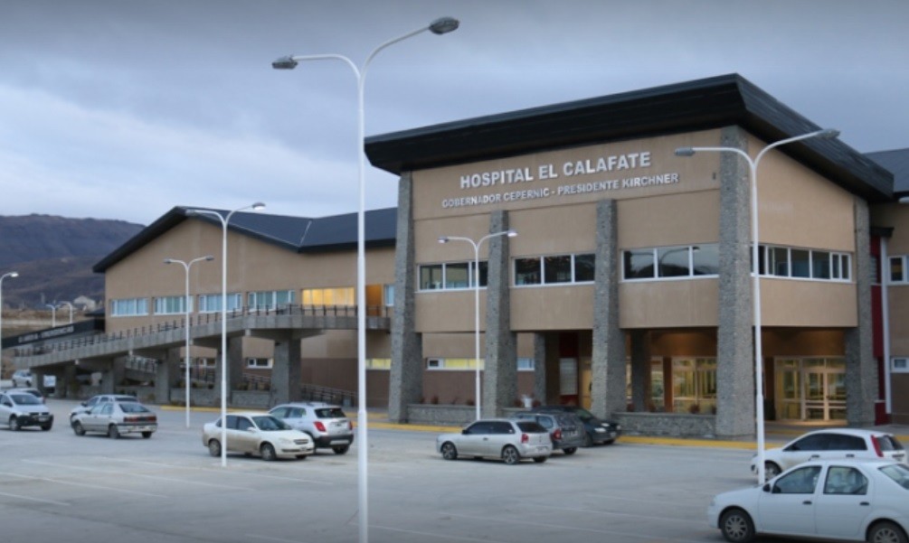 Coronavirus: activan protocolo por personas con síntomas sospechosos en Calafate y San Juan | Actualidad