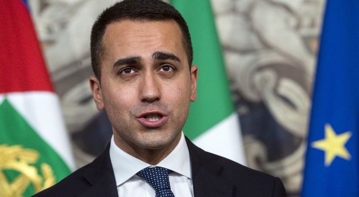 La Cancillería italiana convoca a los embajadores en Roma para bajar la tensión por el coronavirus | Internacionales