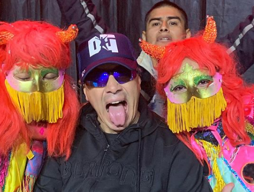 El descargo de Pablito Lescano tras las acusaciones de despreciar a una chica en silla de ruedas | Espectáculos