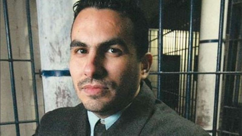 La mamá de Tablado dice que su hijo "se arruinó la vida" pero mañana lo irá a buscar al penal | Actualidad