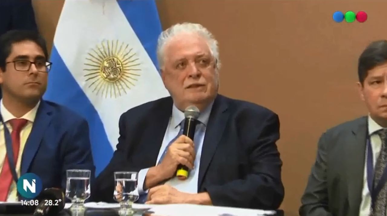 Descartaron la presencia de coronavirus en Córdoba y el resto del país | Actualidad