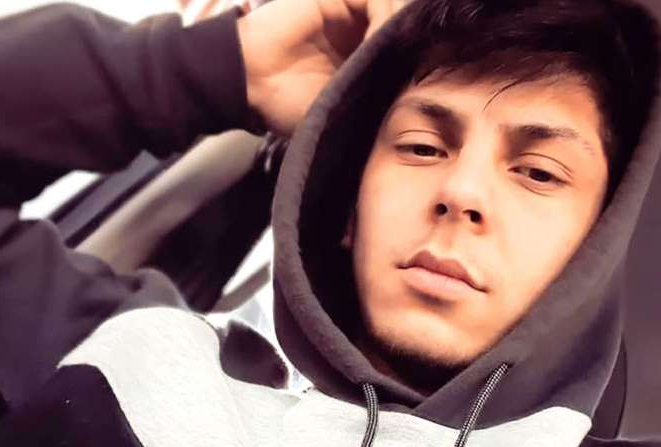 Crimen de Fernando: Ayrton Viollaz, uno de los rugbiers, pidió atención psiquiátrica | Actualidad