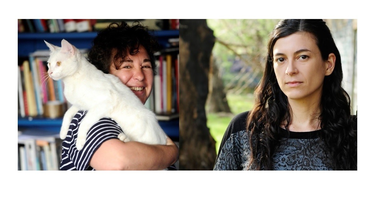 Booker Prize: las argentinas Samanta Schweblin y Gabriela Cabezon Cámara son finalistas | Actualidad