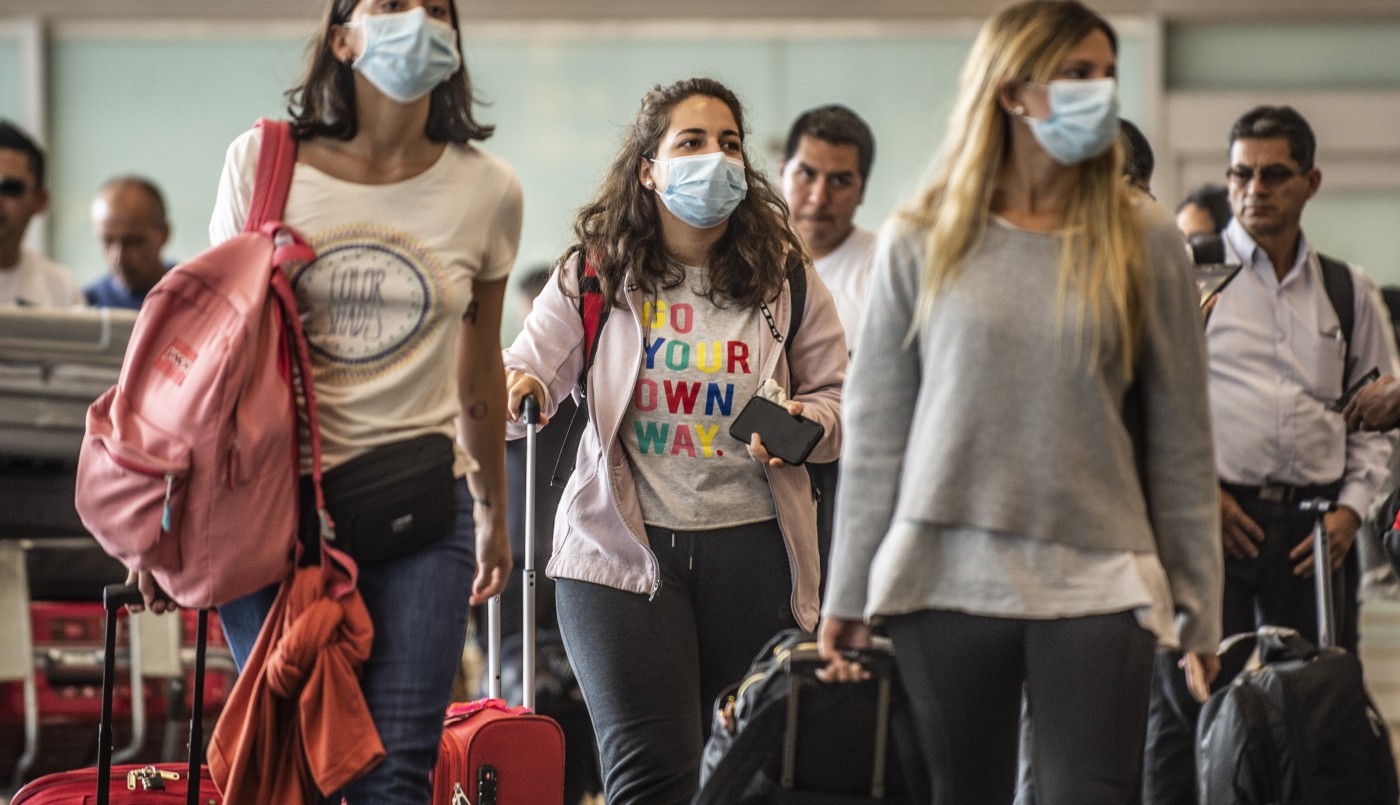 Coronavirus: cuál es la diferencia entre endemia, epidemia y pandemia | Actualidad