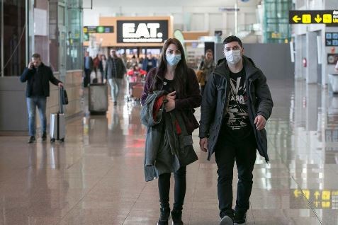 Coronavirus: los cinco rumores desmentidos sobre el contagio de la enfermedad | Actualidad