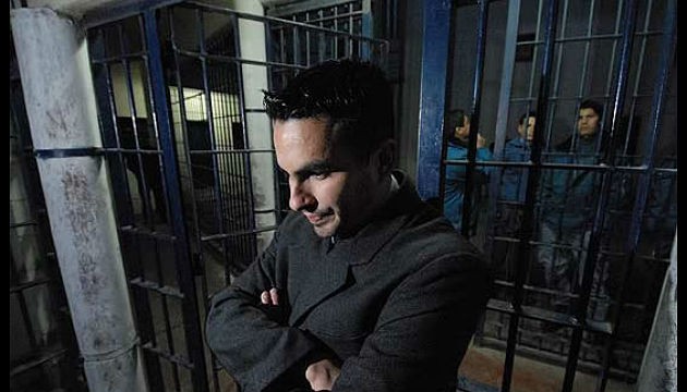 Tras 24 años preso por matar a su novia de 113 puñaladas, liberan a Fabián Tablado | Actualidad