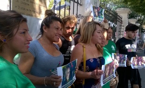 Denuncian falta de atención médica para dos travestis alojadas en un penal de Florencio Varela | Actualidad