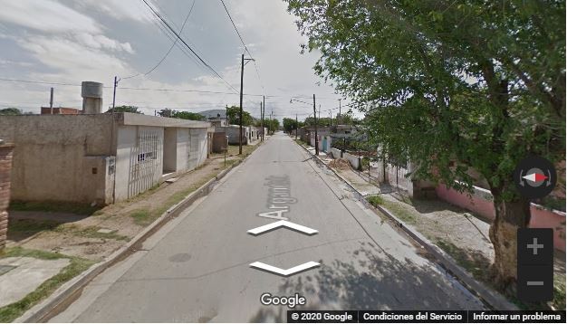 Un hombre fue asesinado por el ladrón al que descubrió robando en su casa | Córdoba