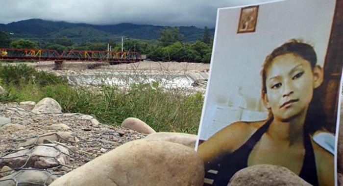 Perpetua para los seis acusados por el femicidio de Daniela Guantay: tortura, violación y crimen | Actualidad