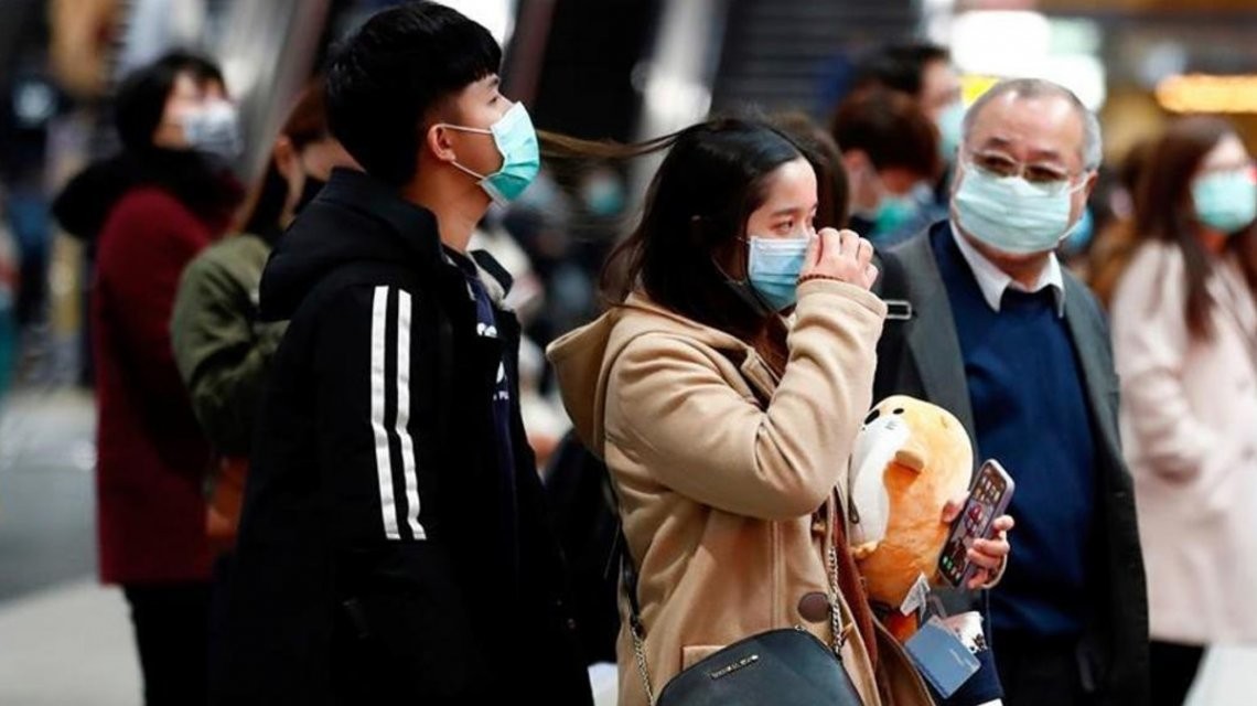 La OMS declara "muy elevada" la amenaza internacional del coronavirus | Actualidad