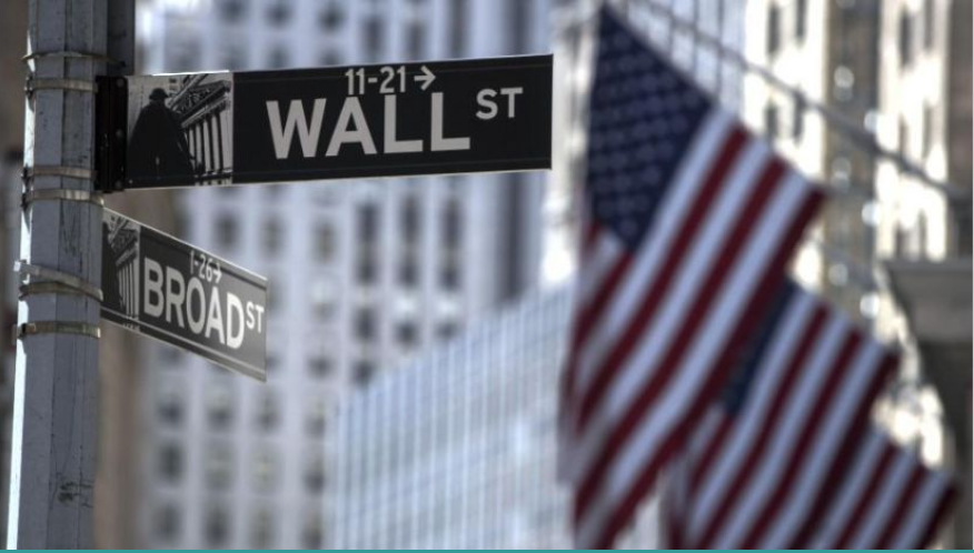 Coronavirus golpea a Wall Street; Dow Jones registra una caída récord | Internacionales