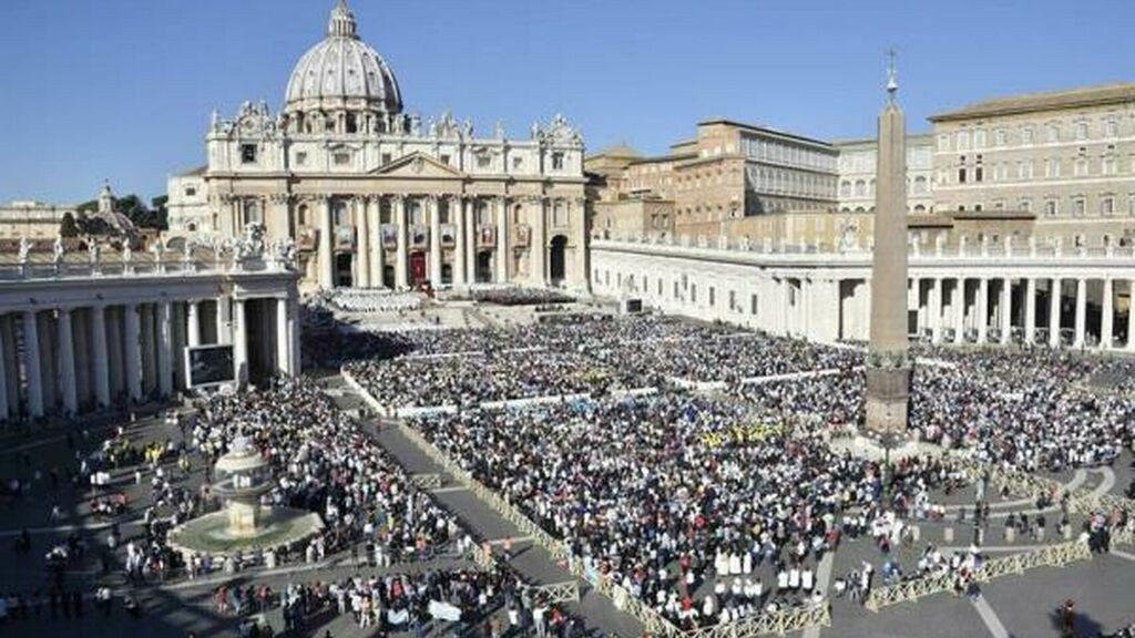 Un funcionario del Vaticano, en cuarentena preventiva por posible contagio de coronavirus | Internacionales