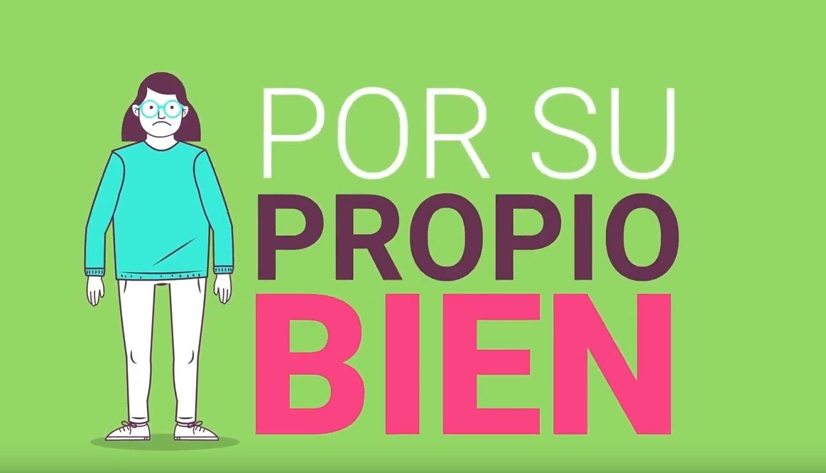 "Injusta Justicia": campaña denuncia esterilizaciones a mujeres con discapacidad intelectual | Actualidad