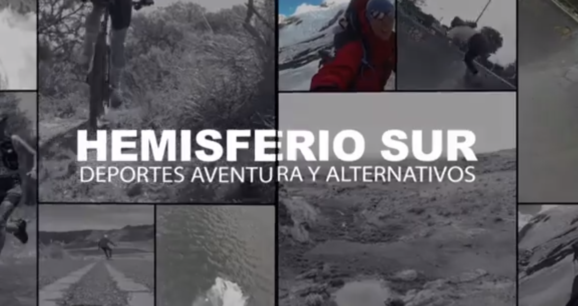 Hemisferio Sur | Programas