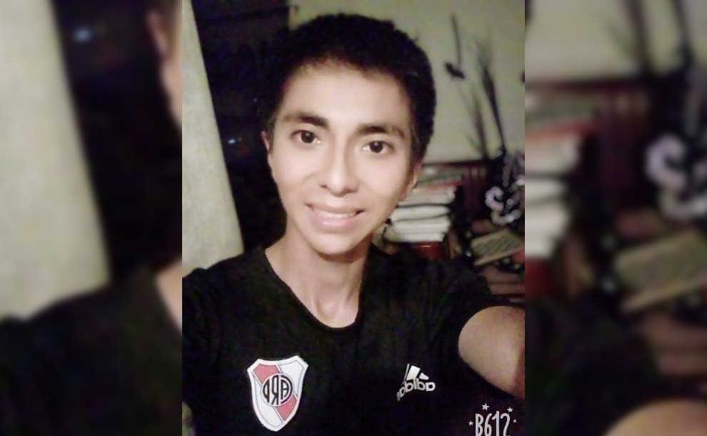 Jujuy: fue a hacer la tarea a una plaza para tener wifi y lo mataron | Actualidad