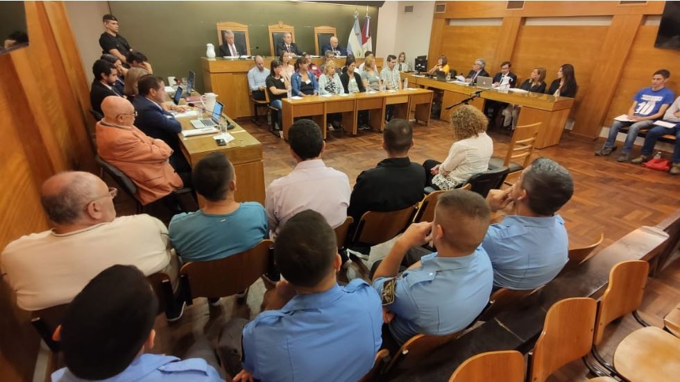 Comenzó el juicio por el asalto en Nueva Córdoba con un policía y dos delincuentes muertos | Córdoba