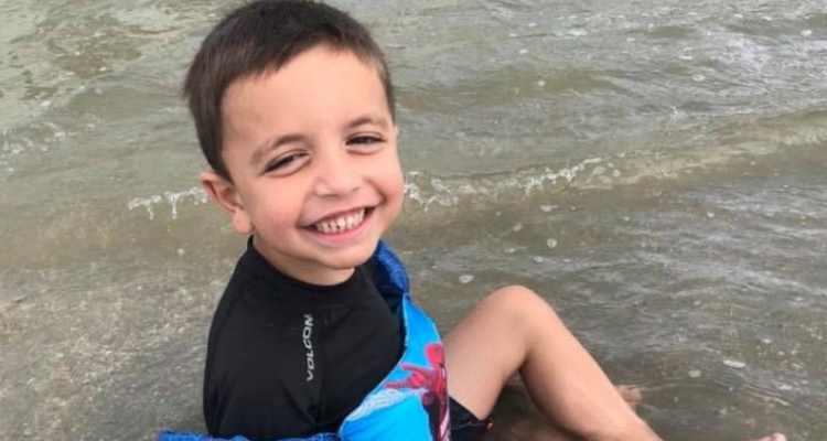 Una cura le negó la primera comunión a un nene por ser autista | Internacionales