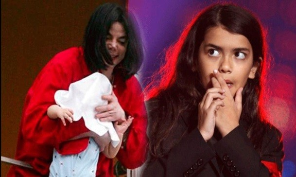 El regalo millonario que se hizo para sus 18 el hijo menor de Michael Jackson | Espectáculos