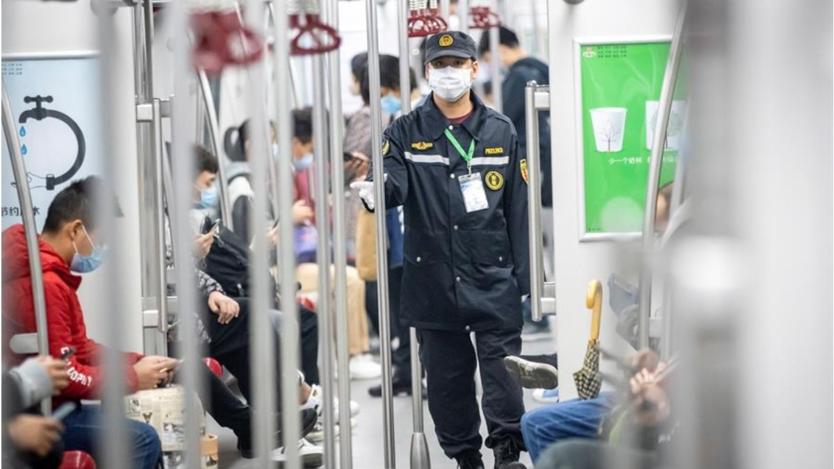 Coronavirus: cómo lavarse las manos en forma correcta para evitar el contagio | Actualidad