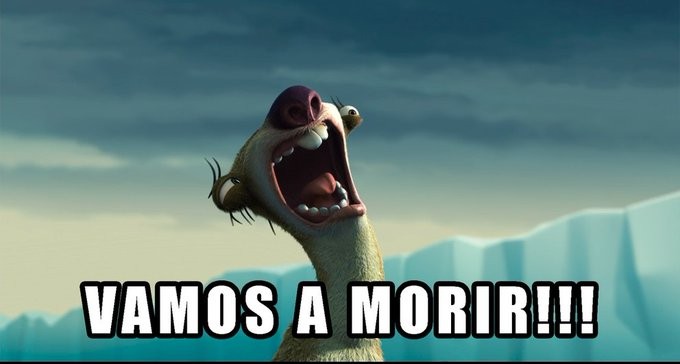 Se confirmó el primer caso de coronavirus en Argentina y estallaron los memes | Actualidad