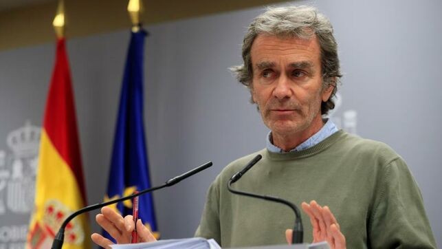 España: confirman un caso de coronavirus en una nena de 4 años en Madrid | Internacionales